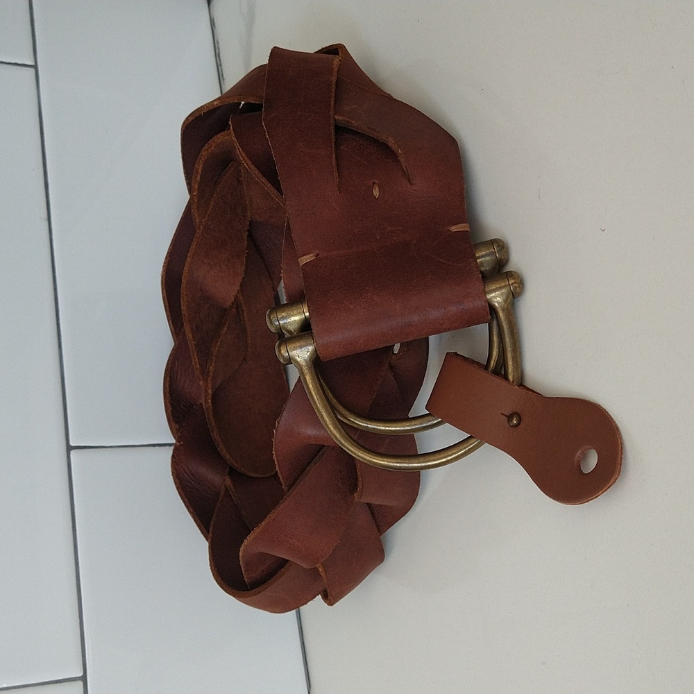 Nwt Ralph Lauren belt